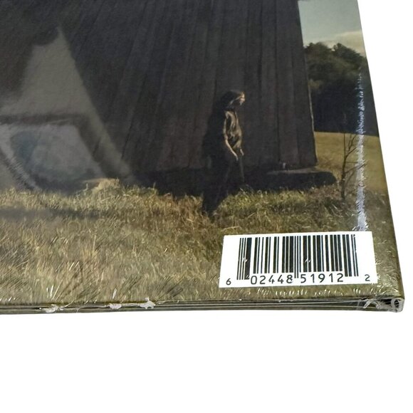 Noah Kahan Stick Season 2LP Vinyl Record New and SEALED - Picture 5 of 5